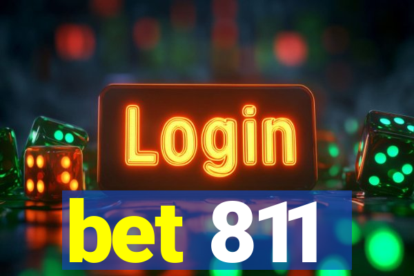 bet 811