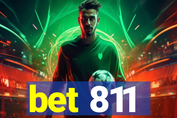 bet 811