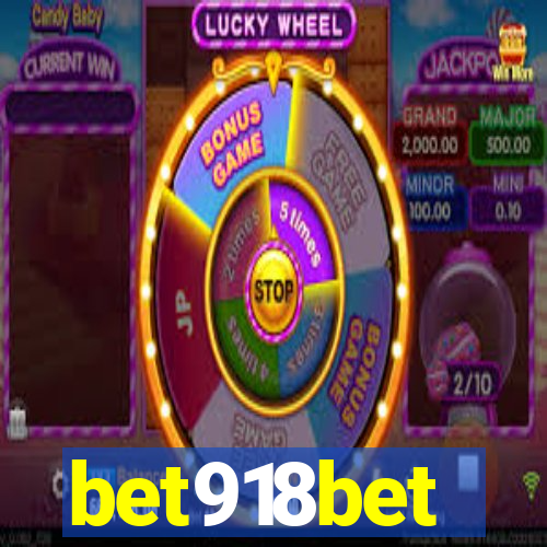 bet918bet