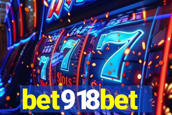 bet918bet