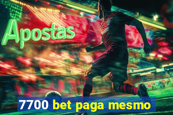 7700 bet paga mesmo