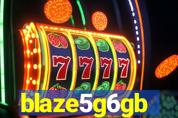 blaze5g6gb