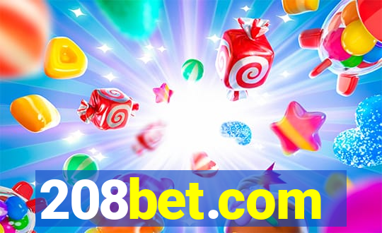 208bet.com