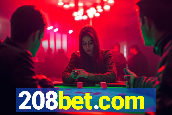 208bet.com