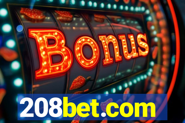 208bet.com