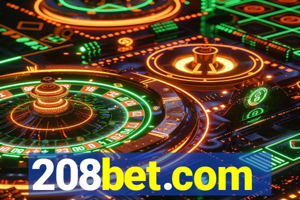 208bet.com