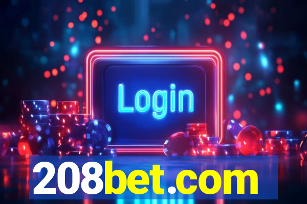 208bet.com