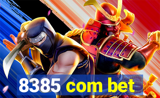 8385 com bet