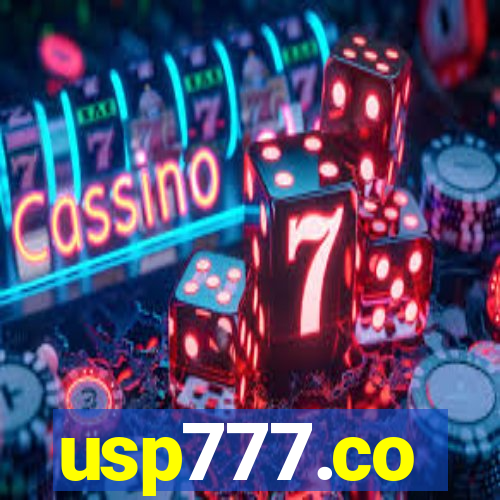 usp777.co