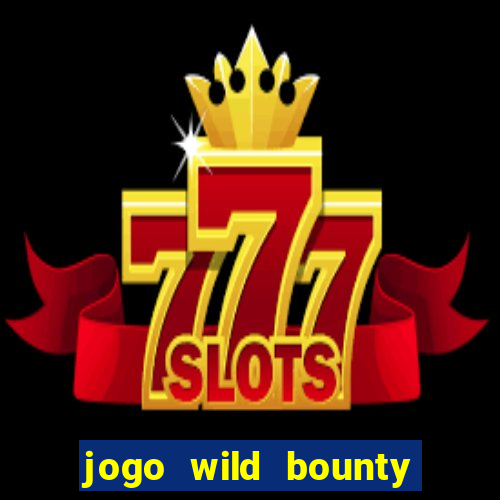 jogo wild bounty showdown demo