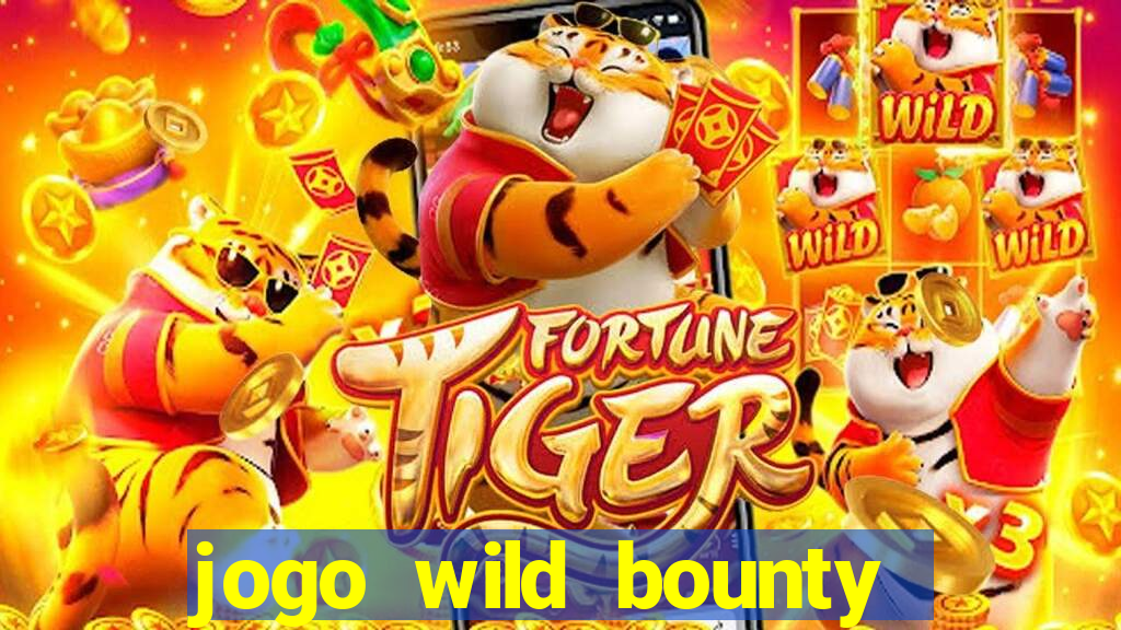 jogo wild bounty showdown demo