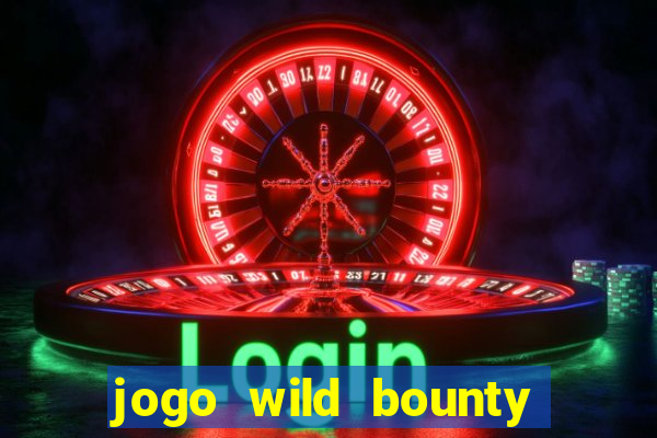 jogo wild bounty showdown demo