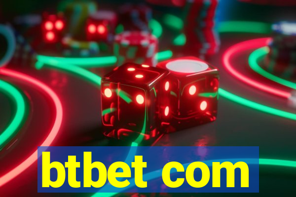 btbet com