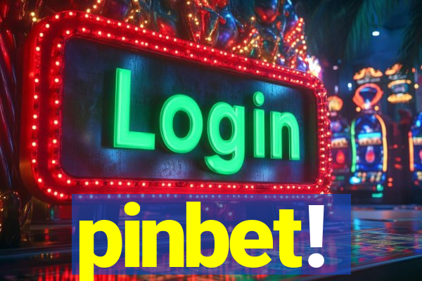 pinbet!