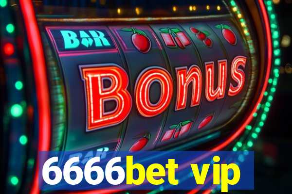 6666bet vip