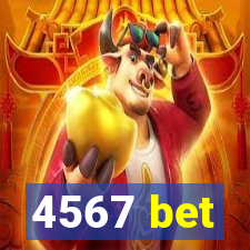 4567 bet