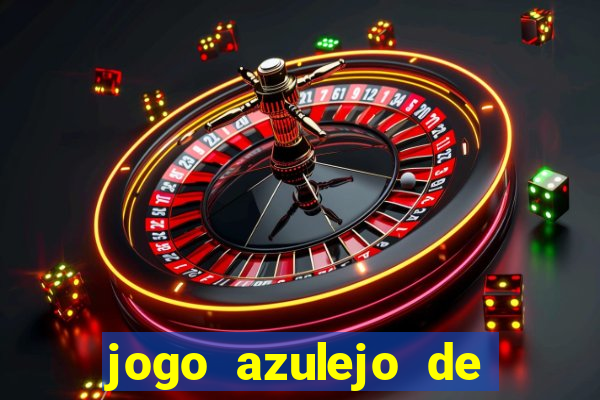 jogo azulejo de desenho paga mesmo