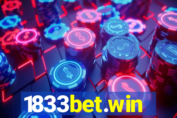 1833bet.win