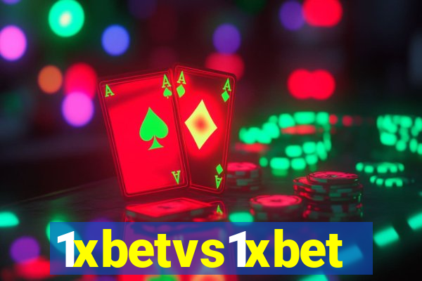 1xbetvs1xbet