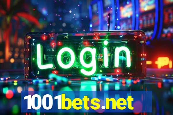 1001bets.net