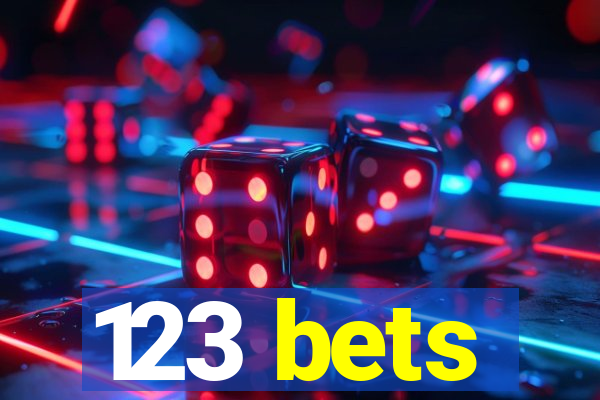 123 bets