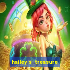 hailey's treasure adventure apk