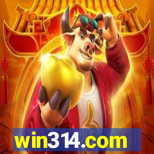 win314.com