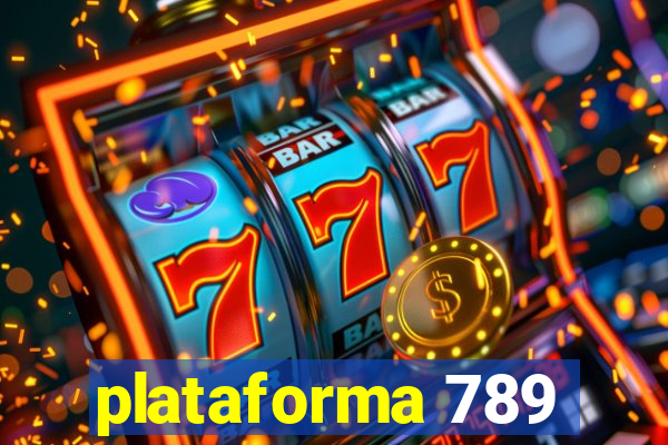 plataforma 789