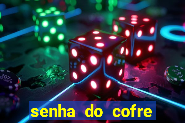 senha do cofre road 96