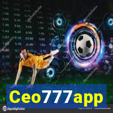 Ceo777app