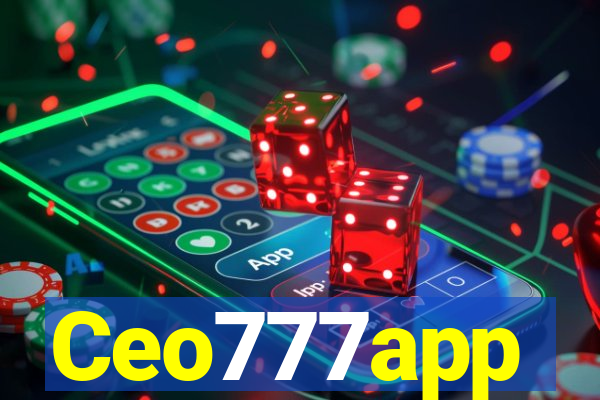 Ceo777app