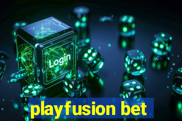 playfusion bet