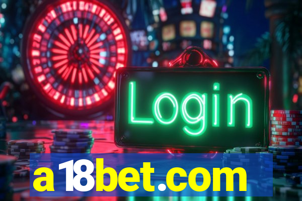 a18bet.com