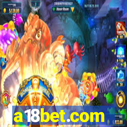 a18bet.com