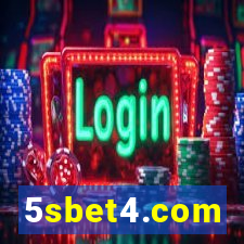 5sbet4.com