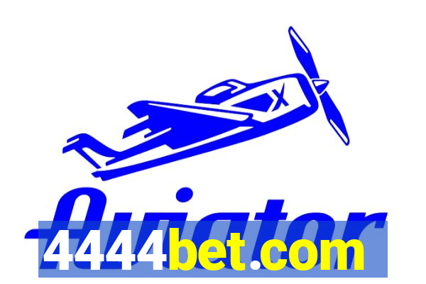 4444bet.com