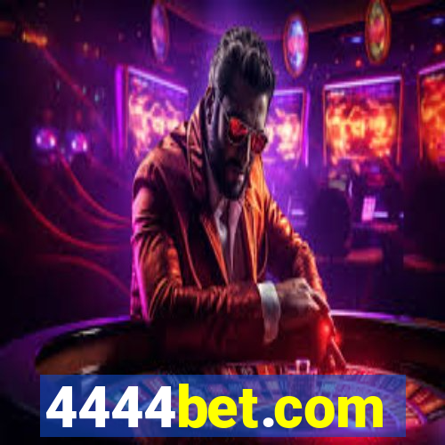 4444bet.com