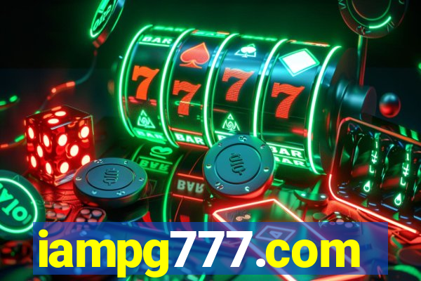 iampg777.com