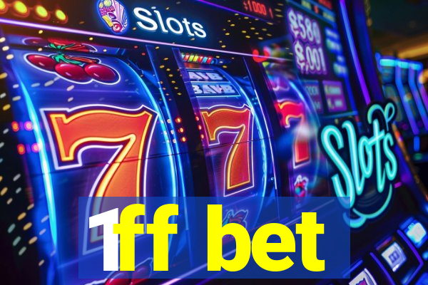 1ff bet