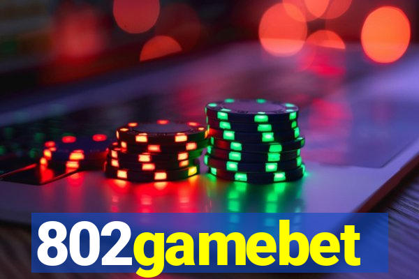 802gamebet