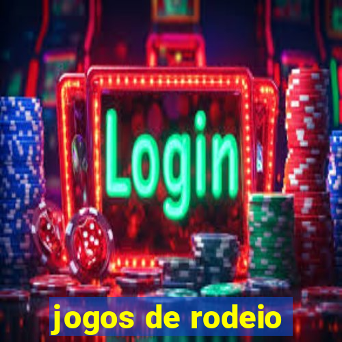 jogos de rodeio