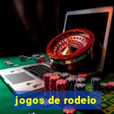 jogos de rodeio