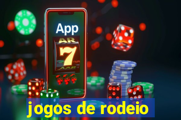 jogos de rodeio