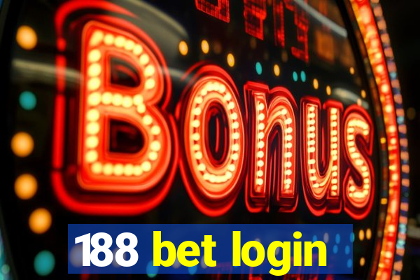 188 bet login