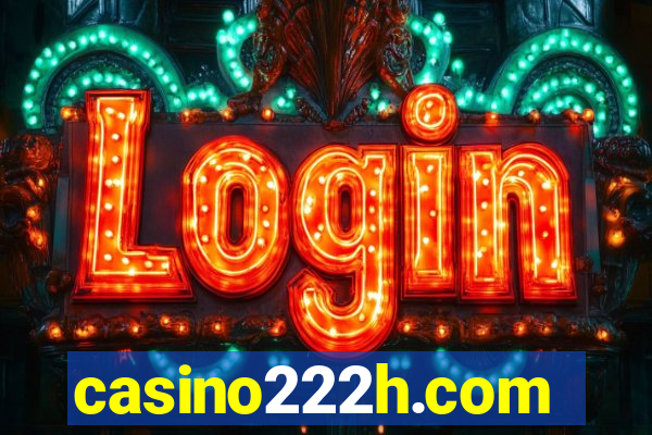 casino222h.com