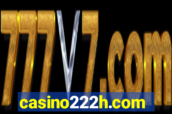 casino222h.com