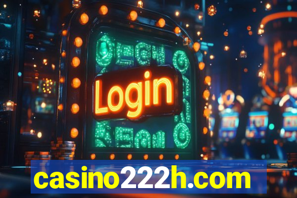 casino222h.com