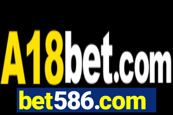 bet586.com