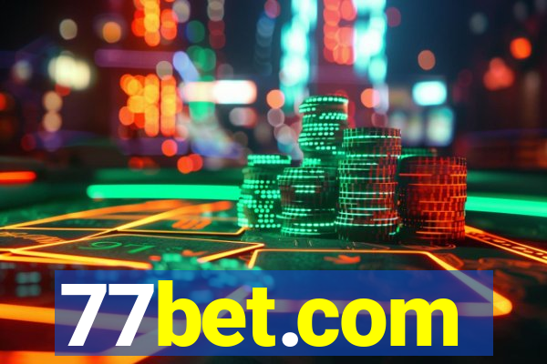 77bet.com