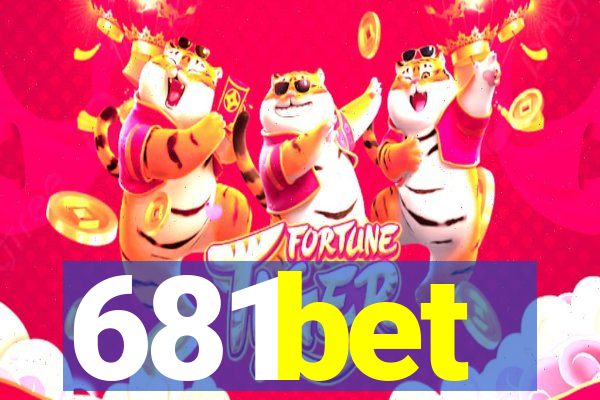 681bet